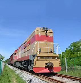國際陸運